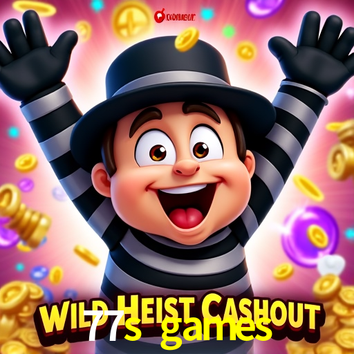 A Emoção da Loteria na 77s games: Uma Chance de Mudança de Vida