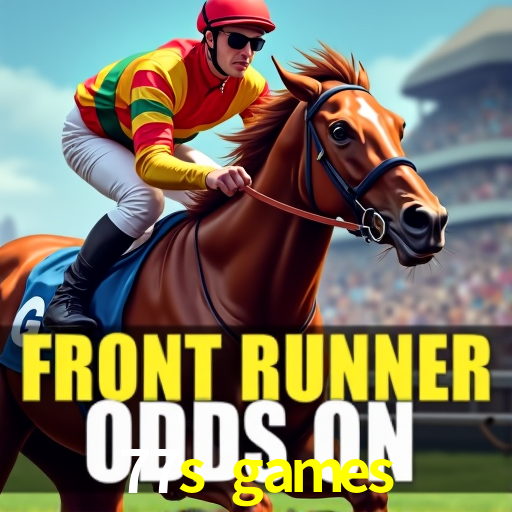 Desvendando o Mundo dos Jogos Virtuais na 77s games