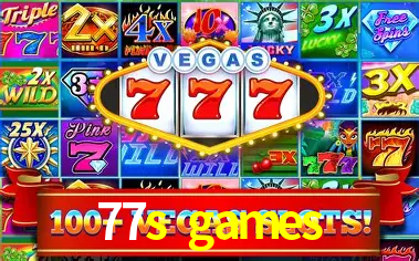 A Experiência Imersiva dos Cassinos Ao Vivo no 77s games