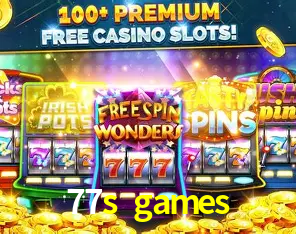 Inovações de Jogos na 77s games: O Futuro das Experiências Interativas