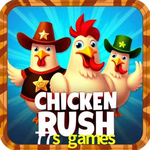 Desvendando o Mundo dos Jogos Virtuais na 77s games