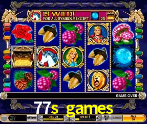 Descubra o Programa VIP da 77s games: Vantagens Exclusivas para Jogadores