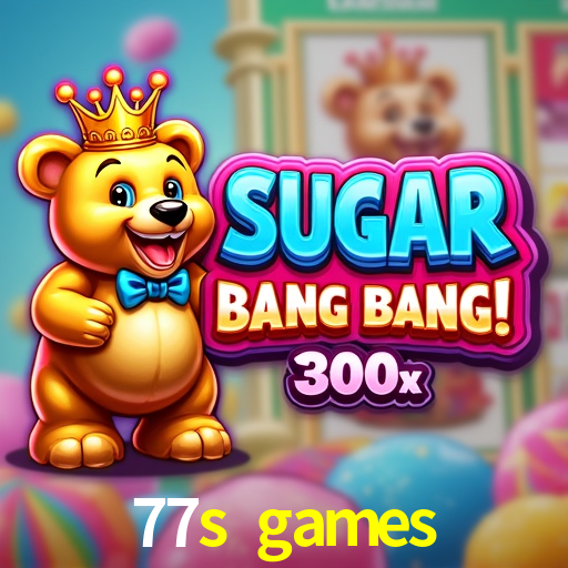 Apostas Esportivas na 77s games: Um Guia Completo