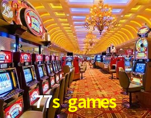 A Emoção da Loteria na 77s games: Uma Chance de Mudança de Vida