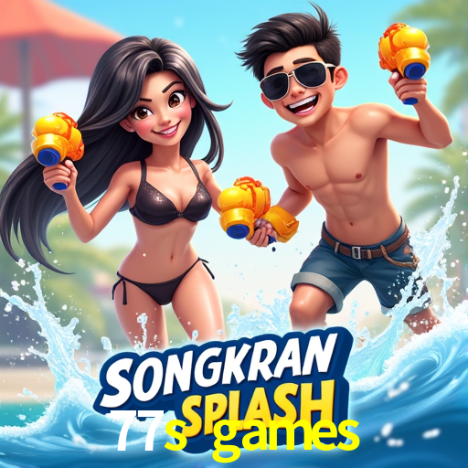 Descubra o Programa VIP da 77s games: Vantagens Exclusivas para Jogadores